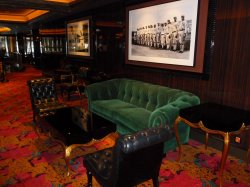 Norwegian Epic Cagneys Steakhouse picture