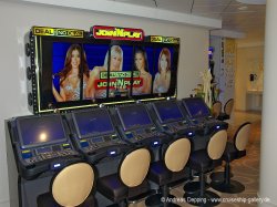Norwegian Breakaway Breakaway Casino picture