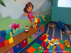 Kids Area picture