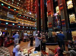 Millennium Lobby picture