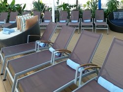 Anthem of the Seas Solarium picture