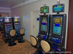 Norwegian Breakaway Breakaway Casino picture