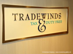 Norwegian Breakaway Tradewinds picture