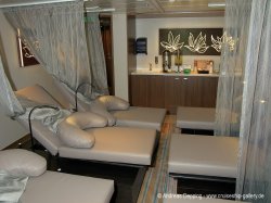 Norwegian Breakaway Spa picture