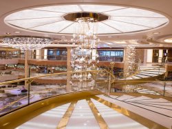 Royal Princess III The Piazza picture