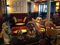 Crystal Symphony Avenue Saloon picture