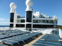 Norwegian Epic Sun Deck picture