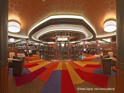 Norwegian Breakaway Prime Meridian Bar picture