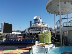 Anthem of the Seas H2O Zone picture