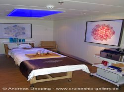 Norwegian Breakaway Spa picture