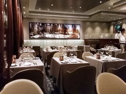 Anthem of the Seas American Icon Grill picture