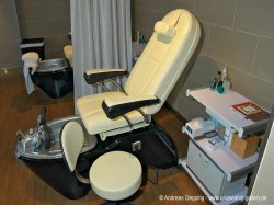 Norwegian Breakaway Spa picture