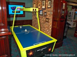 Norwegian Breakaway O Sheehans Bar & Grill picture