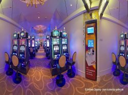 Norwegian Breakaway Breakaway Casino picture