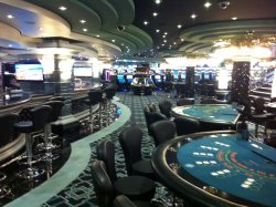 MSC Divina Casino Veneziano picture