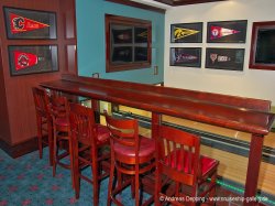 Norwegian Breakaway O Sheehans Bar & Grill picture