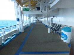 Exterior Promenade picture