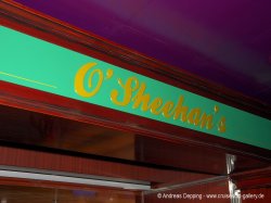 Norwegian Breakaway O Sheehans Bar & Grill picture