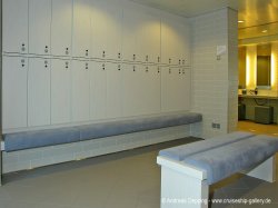 Norwegian Breakaway Spa picture