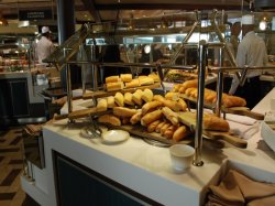 Anthem of the Seas Windjammer Marketplace picture