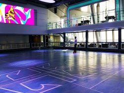 Anthem of the Seas SeaPlex picture