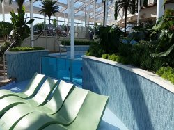 Anthem of the Seas Solarium picture