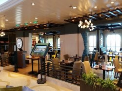 Anthem of the Seas Jamies Italian picture