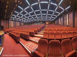 Norwegian Breakaway Breakaway Theater picture