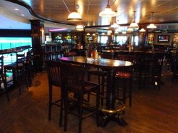 Norwegian Epic O Sheehans Bar & Grill picture