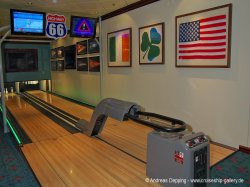 Norwegian Breakaway O Sheehans Bar & Grill picture