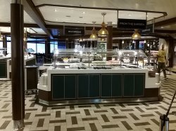 Anthem of the Seas Windjammer Marketplace picture