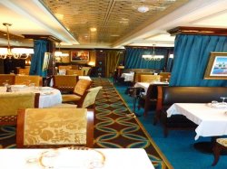 Norwegian Epic Le Bistro French Restaurant picture