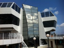 MSC Divina Aqua Park picture