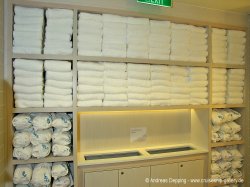 Norwegian Breakaway Spa picture