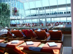 Celebrity Silhouette Solarium picture