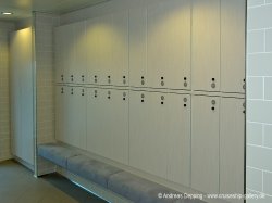 Norwegian Breakaway Spa picture