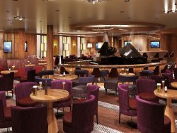 Koningsdam Billboard Onboard picture