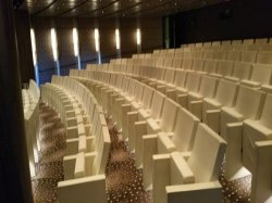 Crystal Symphony Hollywood Theatre picture