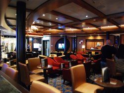 Anthem of the Seas Schooner Bar picture