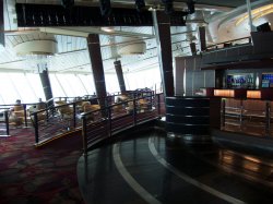 Viking Crown Lounge picture
