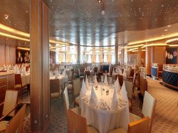 The Peninsular Restaurant  picture