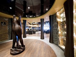 MSC Splendida MSC Aurea Spa picture