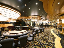 MSC Splendida Royal Palm Casino picture