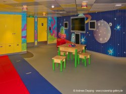 Norwegian Breakaway Splash Academy picture