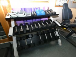 Fitness Center picture Fitness Center picture