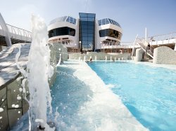 MSC Splendida Aqua Park picture