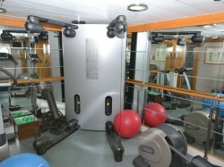 Fitness Center picture Fitness Center picture