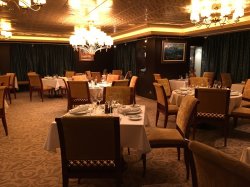 Norwegian Epic Le Bistro French Restaurant picture