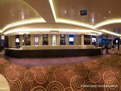Norwegian Breakaway Atrium picture