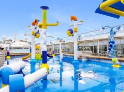 MSC Sinfonia Doremi Spray Park picture